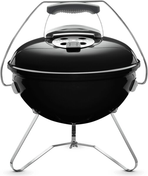 Weber Smokey Joe® Premium: barbecue a carbonella Ø 37 cm