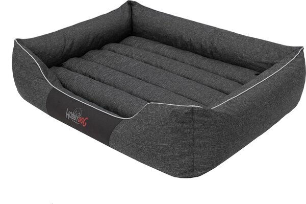 Letto per cani "Comfort Ekolen" XXXL 140×115 cm - letto per cani extra large, letto per animali, cuscino per cani, posto letto, divano per cani | Doggy