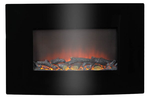 Caminetto elettrico G21 Fire Storm