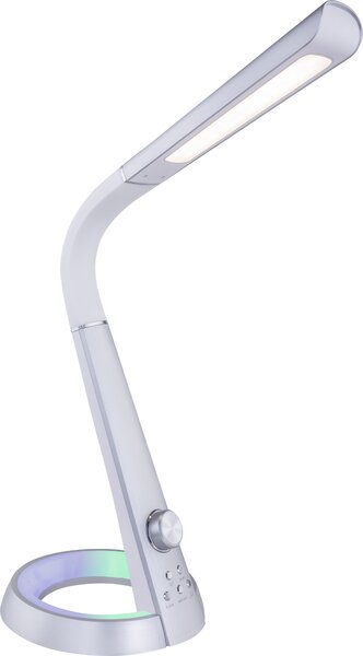 Lampada da tavolo Lampada da lettura Lampada da tavolo Lampada da tavolo Touch dimmerabile 58376S