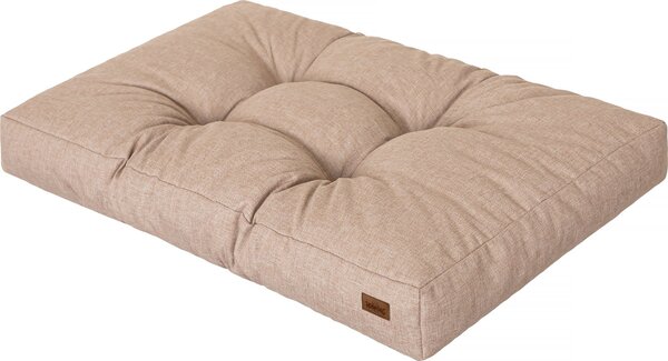 Materasso per cani "Grand Light" M - 75 x 50 cm | Letto per cani, materasso rettangolare per cani, divano per cani, cani di piccola taglia, cuscino, cesto, animale domestico | Doggy