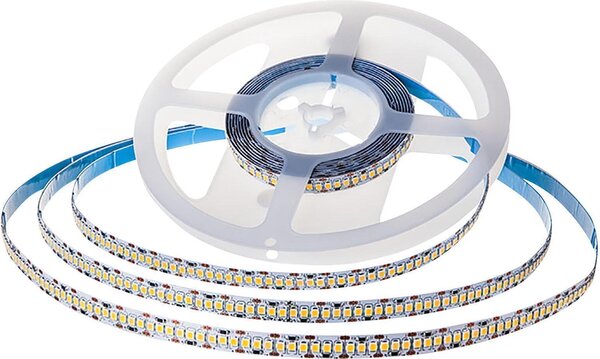 V-TAC Striscia LED SMD2835 5m 15000lm Bianco Naturale 240 LED/m IP20 18W/m