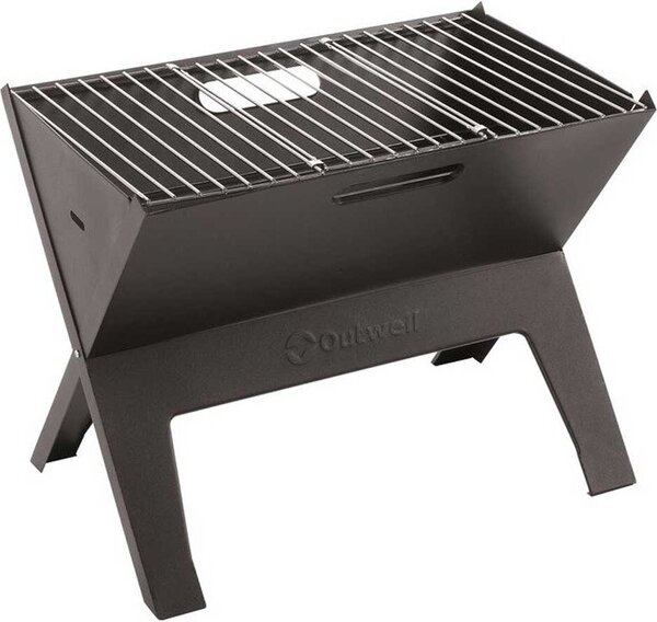 Grill Cazal