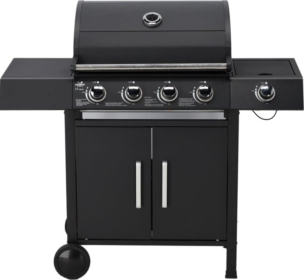 Aga Barbecue a Gas BBQ8083