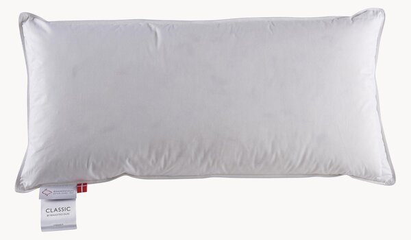 Cuscino in piuma a 3 camere Classic Premier, medio