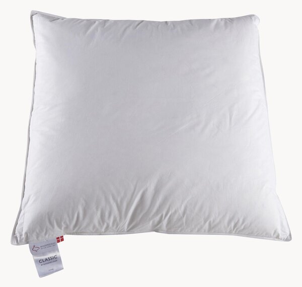 Cuscino in piuma a 3 camere Classic Prime, medio
