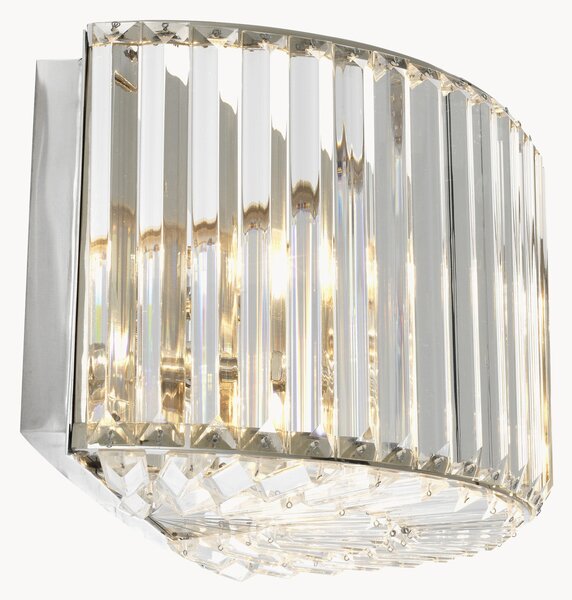 Lampada da parete Infinity