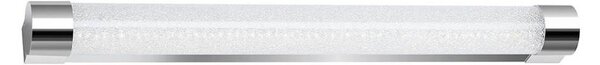 Briloner 2220-118 - Lampada LED da bagno dimmerabile COOL&COSY LED/12W/230V