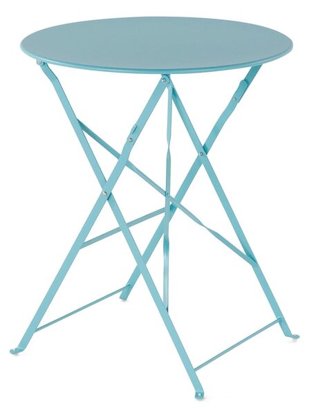 Set di mobili da giardino blu Retro - Bonami Essentials