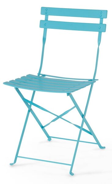 Set di mobili da giardino blu Retro - Bonami Essentials