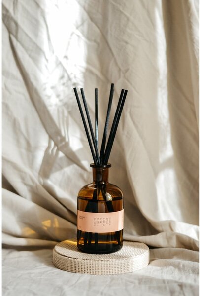 Diffusore #47 Tangerine, Neroli and Saffron – Perfumed Prague