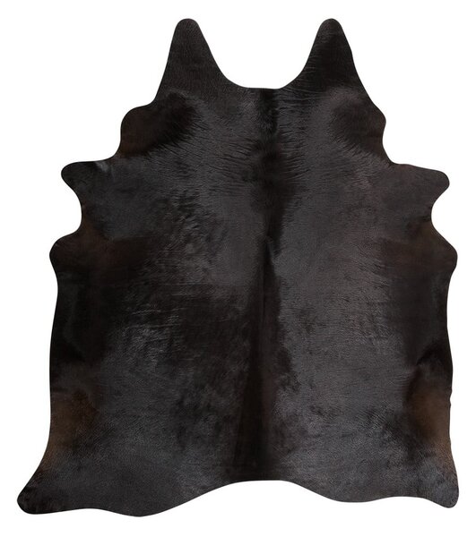 Pelliccia nera 210x200 cm - Narma