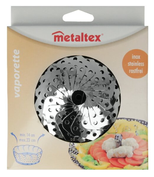 Vaporetto, ⌀ 20 cm - Metaltex