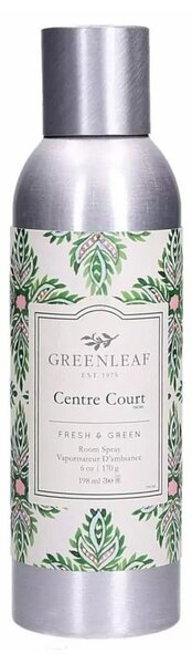 Fragranza spray , 177 ml Centre Court - Greenleaf
