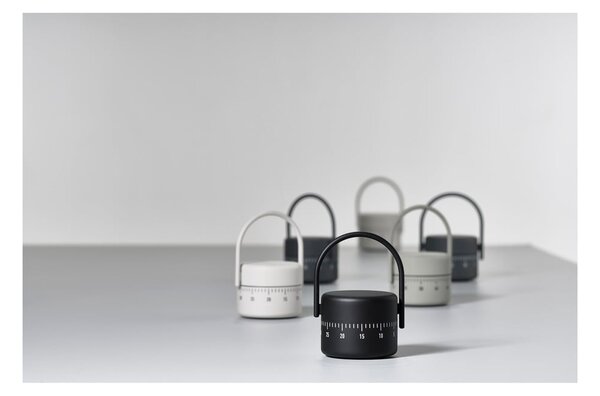 Timer analogico da cucina Singles - Zone