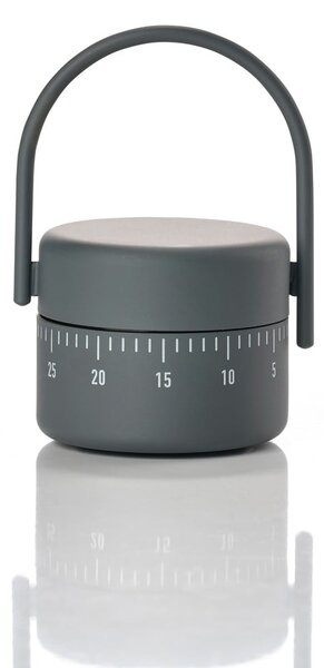 Timer analogico da cucina Singles - Zone