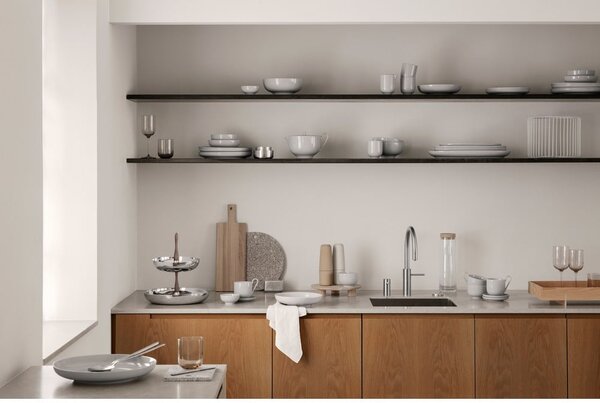 Set macina pepe e sale 2 pz - Blomus