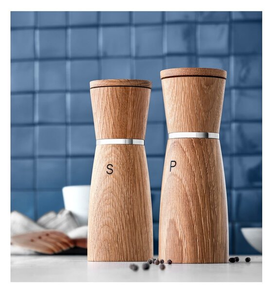 Set macina pepe e sale 2 pz Ceramill® Nature - WMF