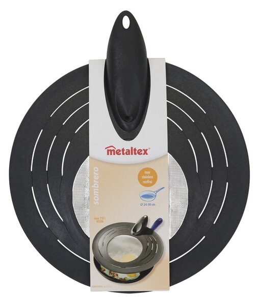 Coperchio per pentola o padella , ø 31 cm Sombrero - Metaltex