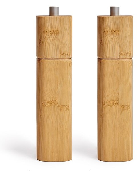 Smerigliatrici in bambù 2 pezzi - Bonami Essentials