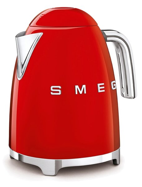Bollitore rosso - SMEG