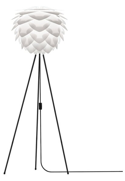 Paralume bianco ø 32 cm Silvia - UMAGE