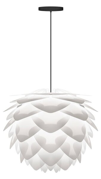 Paralume bianco ø 32 cm Silvia - UMAGE