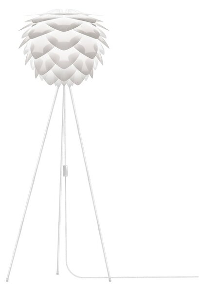 Paralume bianco ø 32 cm Silvia - UMAGE