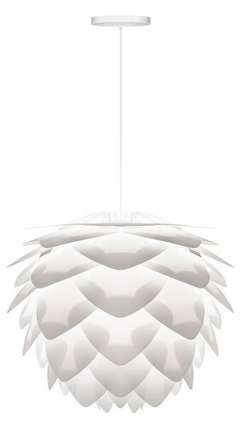 Paralume bianco ø 32 cm Silvia - UMAGE