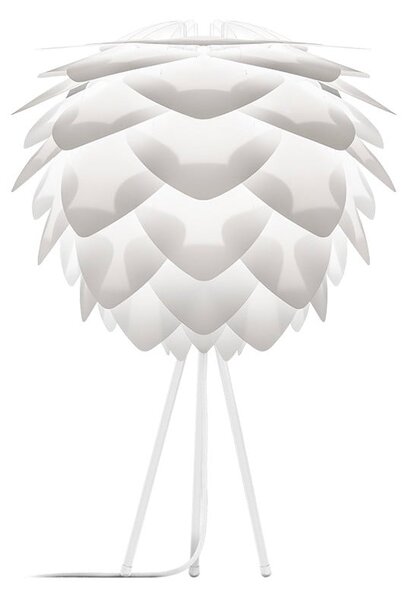 Paralume bianco ø 32 cm Silvia - UMAGE