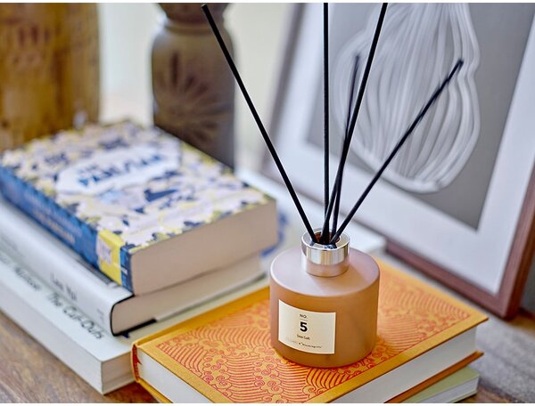 Diffusore No. 5 Sea Salt - ILLUME x Bloomingville