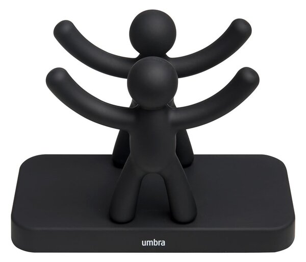 Porta tovaglioli in plastica Buddy - Umbra