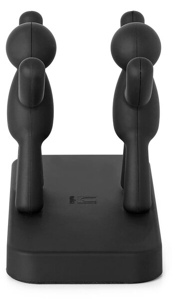 Porta tovaglioli in plastica Buddy - Umbra