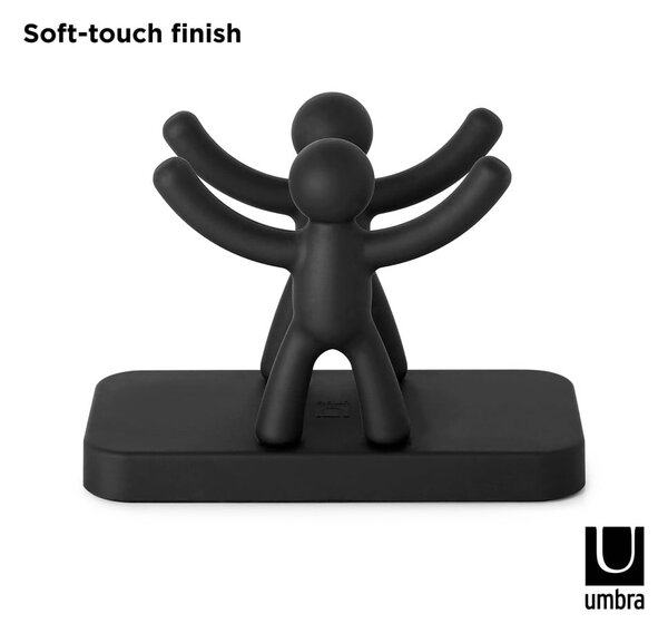 Porta tovaglioli in plastica Buddy - Umbra