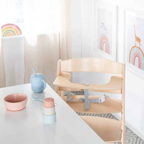 Sedia da pranzo Sit Up Flex - Roba