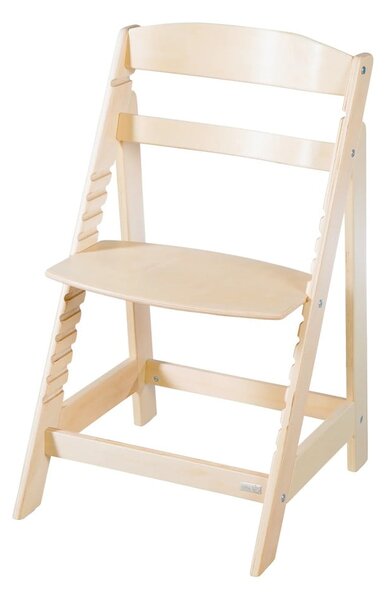 Sedia da pranzo Sit Up Flex - Roba