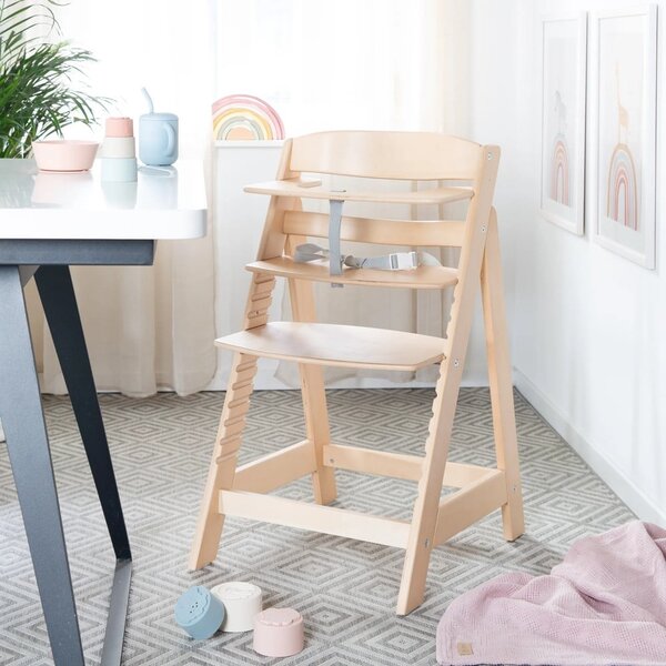 Sedia da pranzo Sit Up Flex - Roba