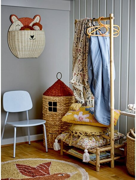 Appendino in rattan per bambini Aranya - Bloomingville Mini