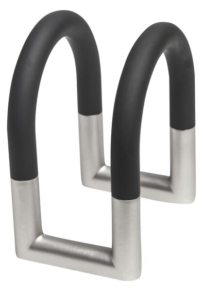 Porta tovaglioli in metallo Swivel - Umbra
