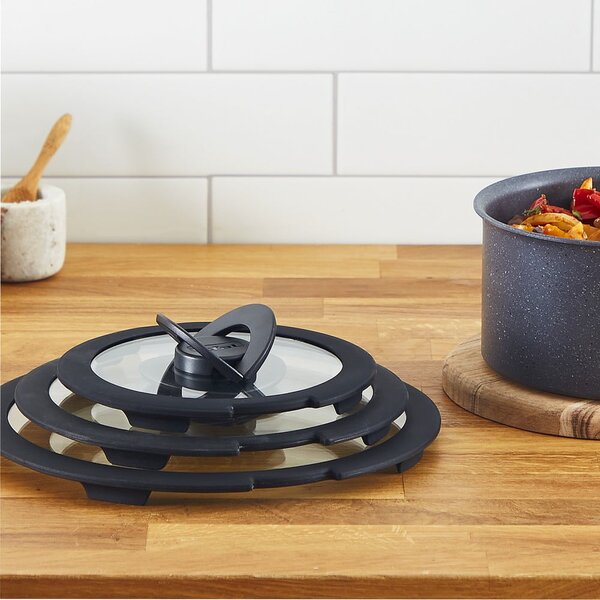 Coperchio in vetro ø 16 cm Ingenio - Tefal