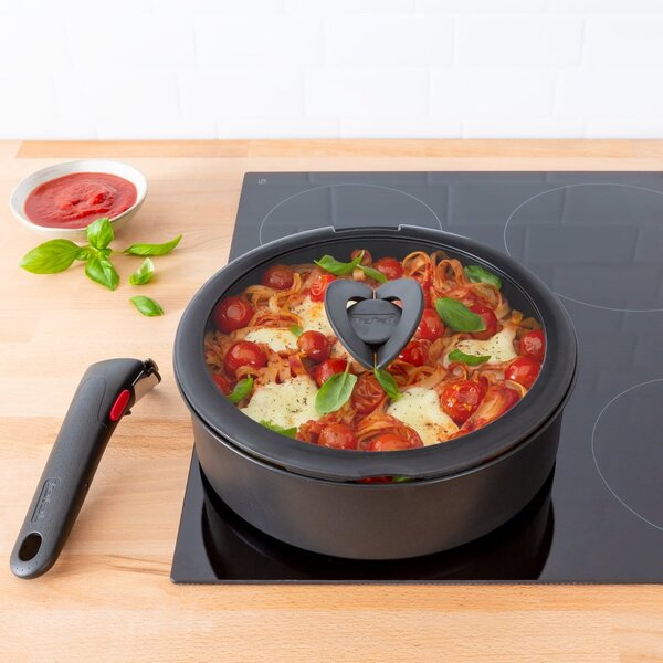 Coperchio in vetro ø 16 cm Ingenio - Tefal