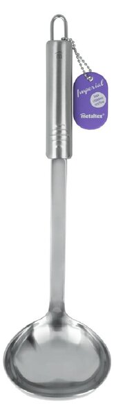 Mestolo per zuppa, lunghezza 31 cm Imperial - Metaltex