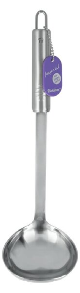 Mestolo per zuppa, lunghezza 31 cm Imperial - Metaltex
