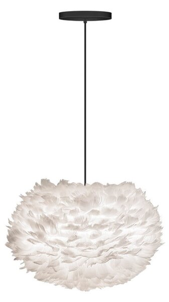 Paralume bianco ø 45 cm Eos medium - UMAGE