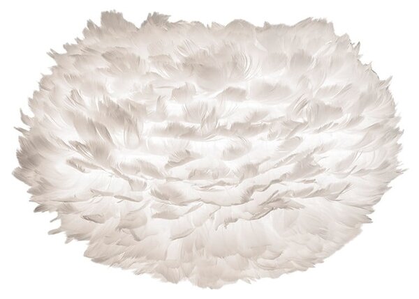 Paralume bianco ø 45 cm Eos medium - UMAGE