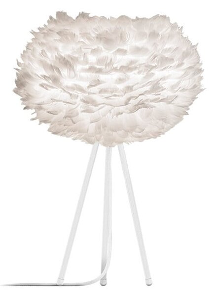 Paralume bianco ø 45 cm Eos medium - UMAGE
