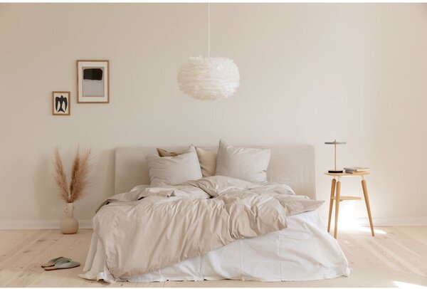 Paralume bianco ø 45 cm Eos medium - UMAGE