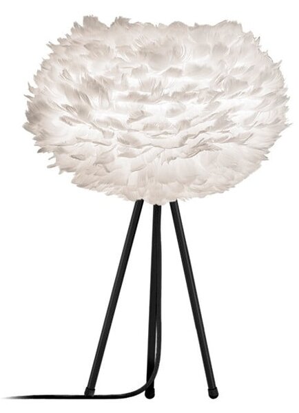 Paralume bianco ø 45 cm Eos medium - UMAGE