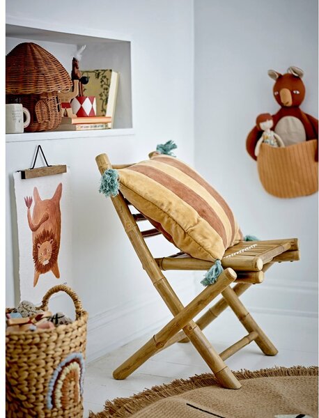 Cuscino per bambini Hei - Bloomingville Mini