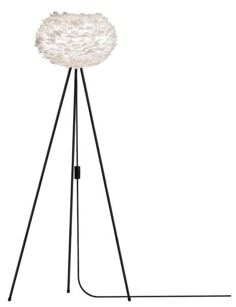 Paralume bianco ø 45 cm Eos medium - UMAGE